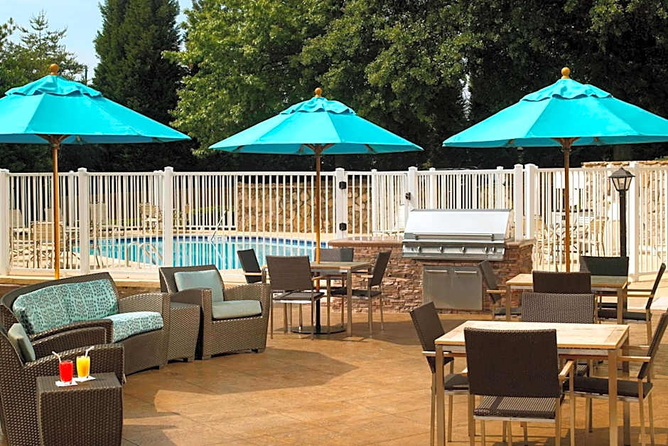 Residence Inn by Marriott Atlanta Cumberland/Galleria