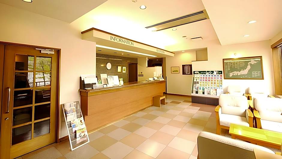 Hotel Route Inn Court Kofu