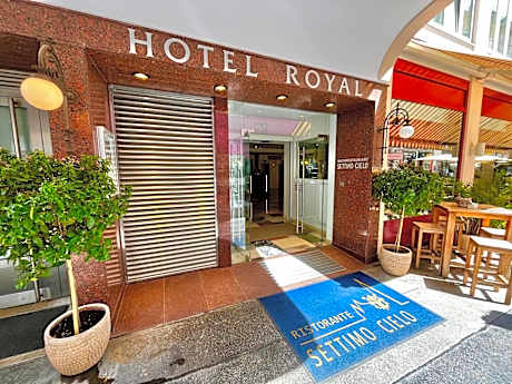 Hotel Royal