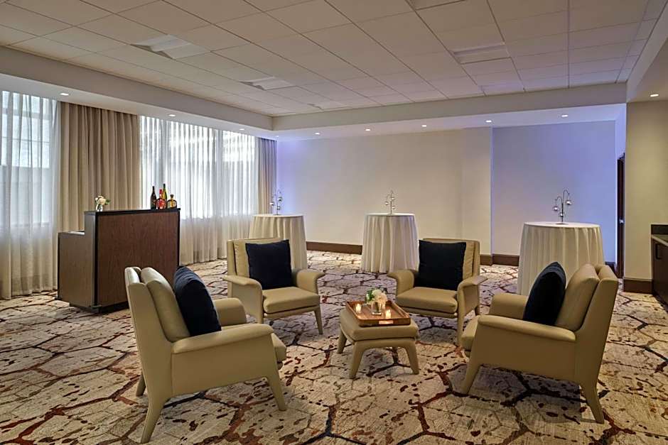 Sheraton Denver West Hotel