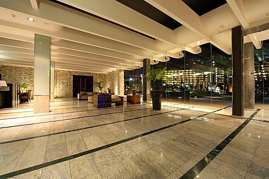 Hotel LIVVO Valle Taurito & Aquapark