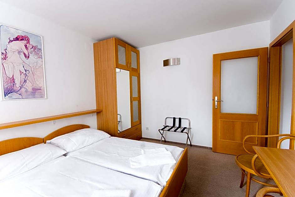 Hotel Smaragd