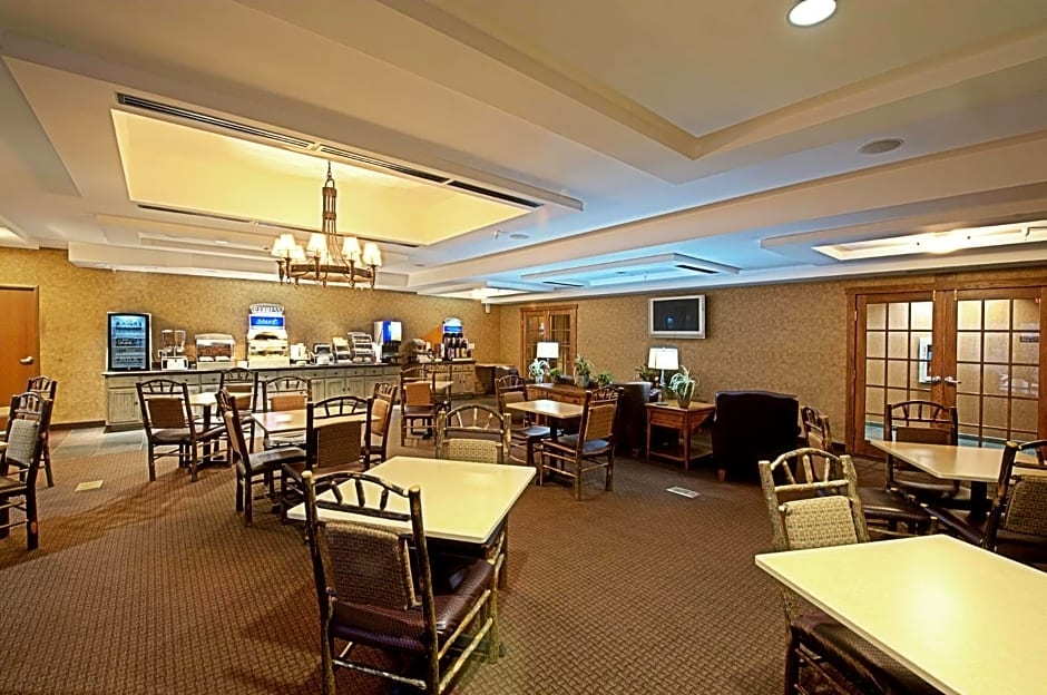 Holiday Inn Express Sierra Vista By IHG