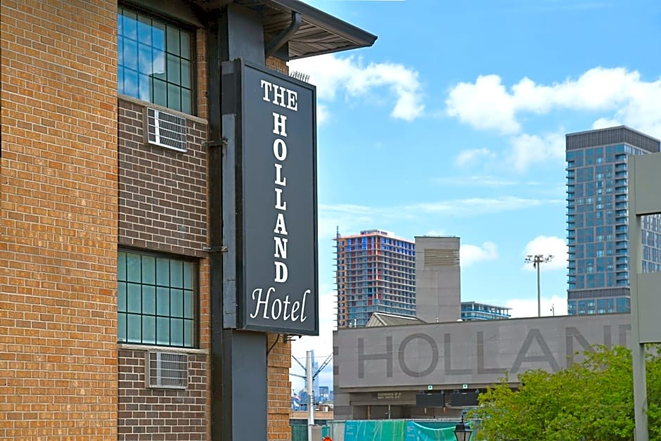 Holland Hotel Jersey City/Hoboken