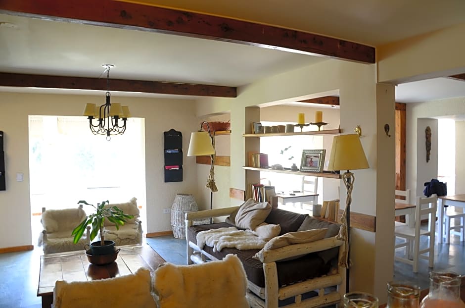 Aldea Andina Hotel&Spa