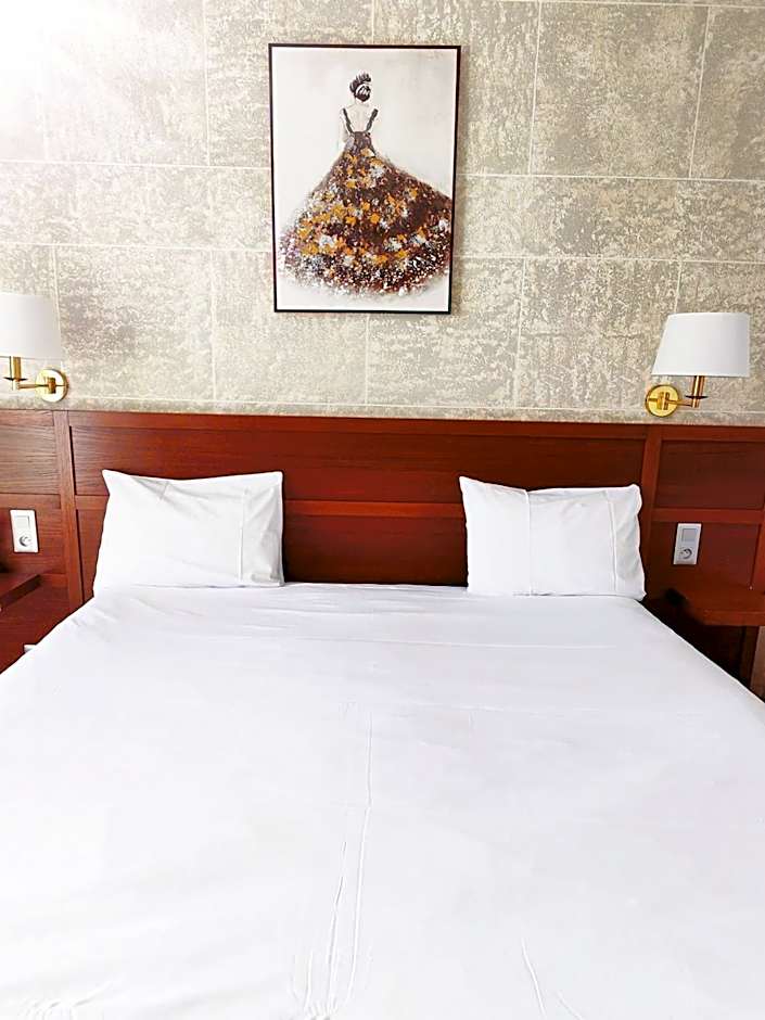 ibis Styles Le Havre Centre Auguste Perret