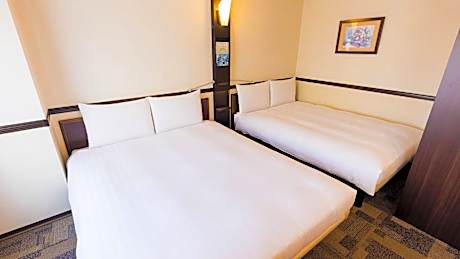 Deluxe Twin Room - Smoking