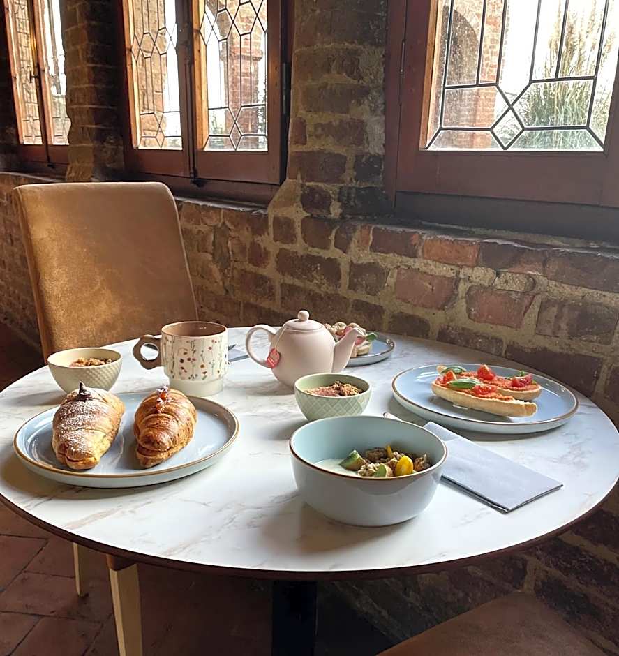B&B Osteria Del Vicario