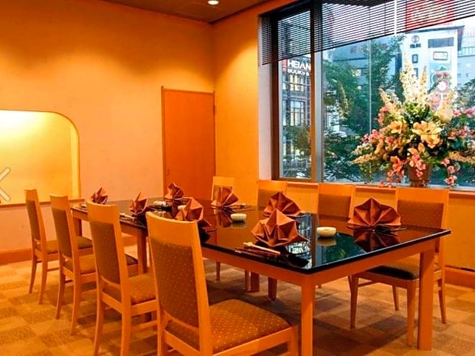 Hotel Metropolitan Nagano