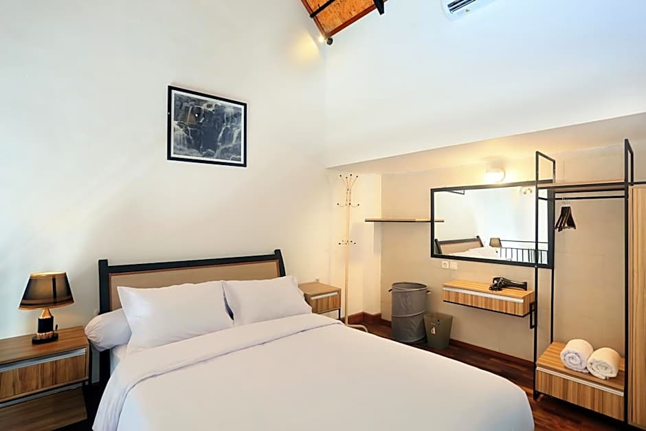 ND LOFT 2 by Kasta Hospitality