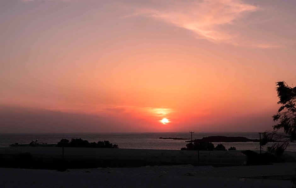 Petritos Rooms And Studios