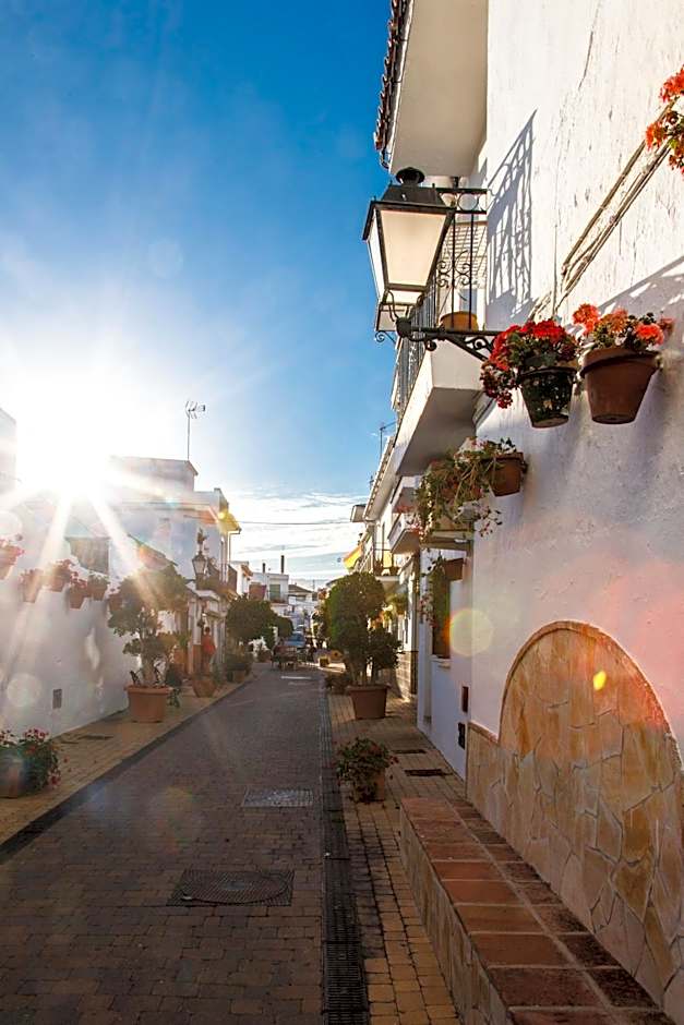 Sechi Aparthotel Marbella - Self Service