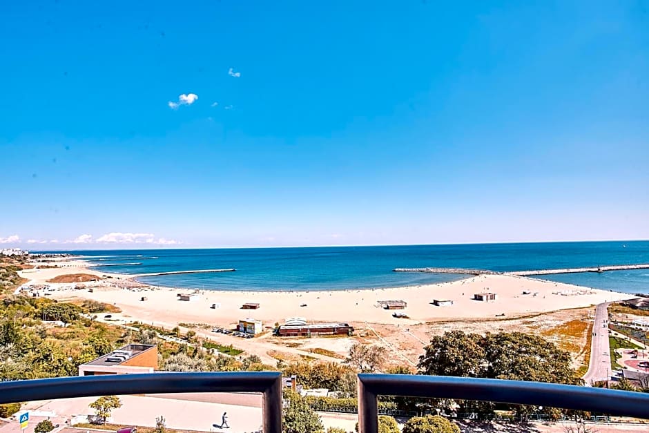 Continental Forum Constanta