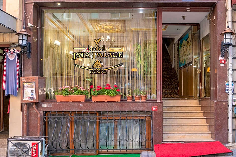 Ista Palace Hotel