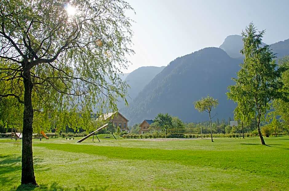 Dormio Hotel Obertraun