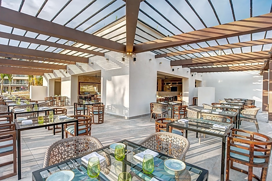 Royalton Hideaway Saint Lucia