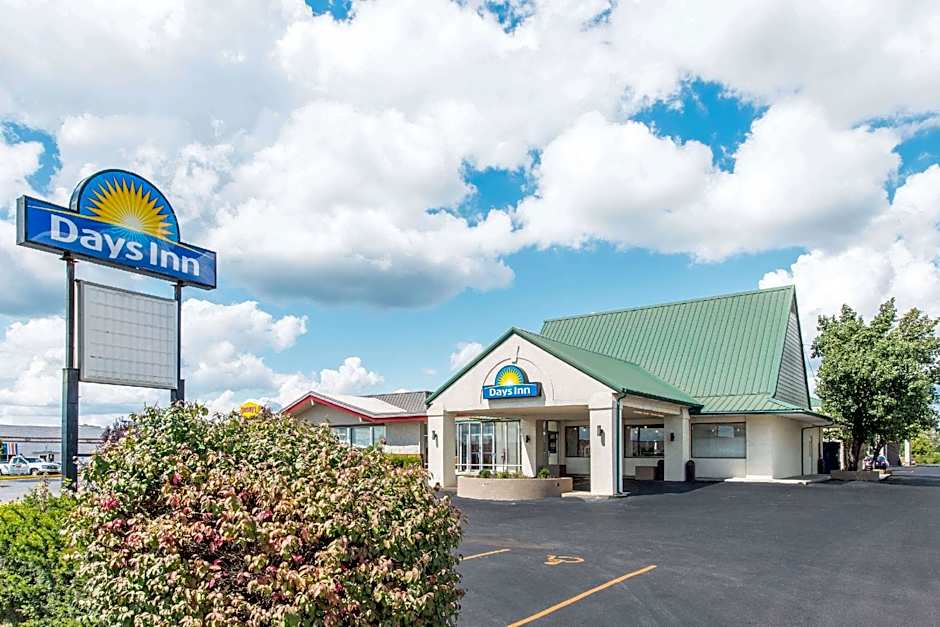 Days Inn by Wyndham Elizabethtown