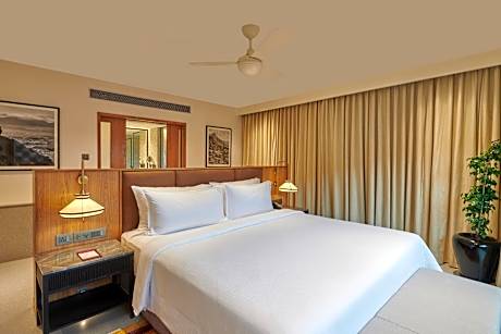 Sahayadri Hill Suite