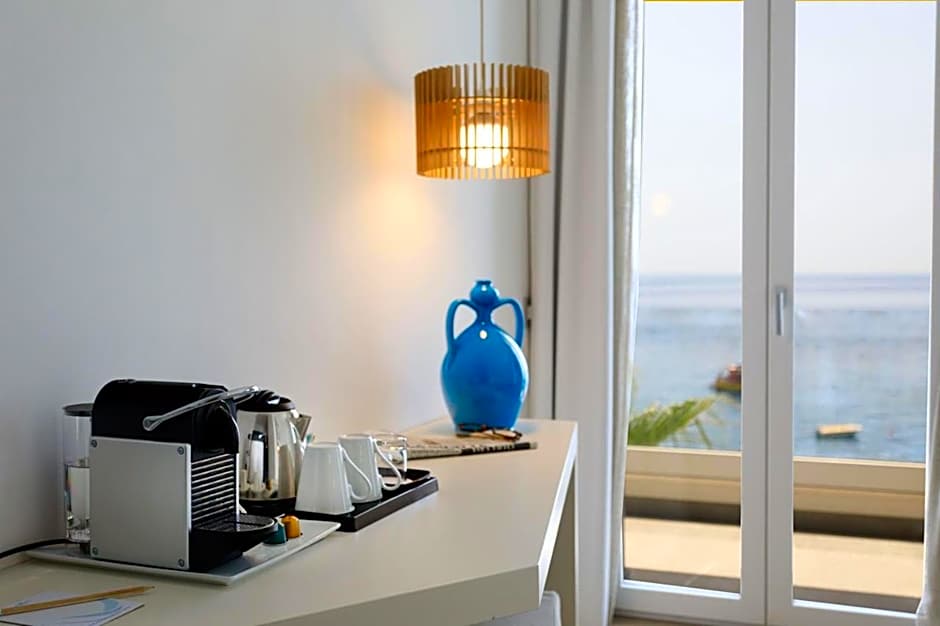 Albatros Beach Hotel