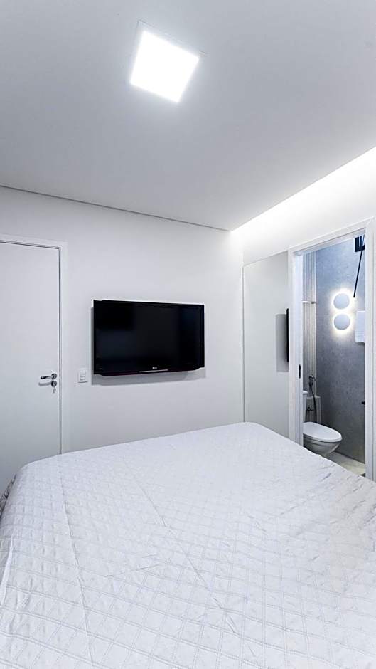 Luxury Duplex Flat in Campos do Jordão