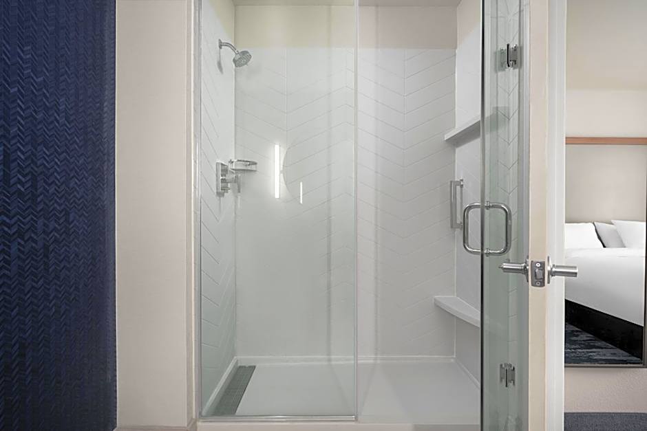 Fairfield by Marriott Inn & Suites Helena North