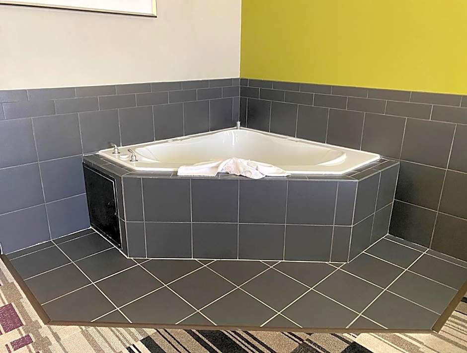Hampton Inn By Hilton Leesville, La
