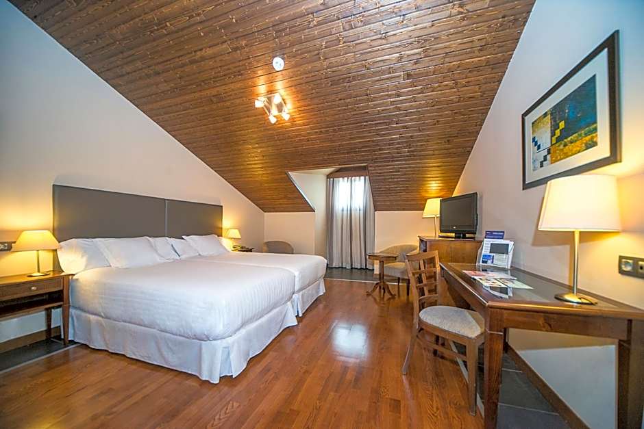 Hotel & Spa Real Badaguás Jaca