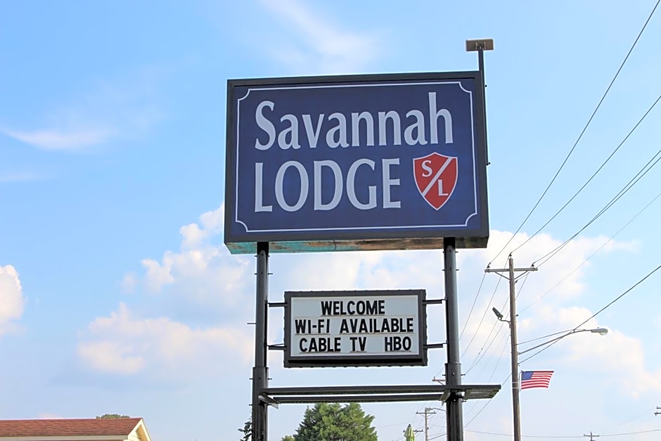 Savannah Lodge