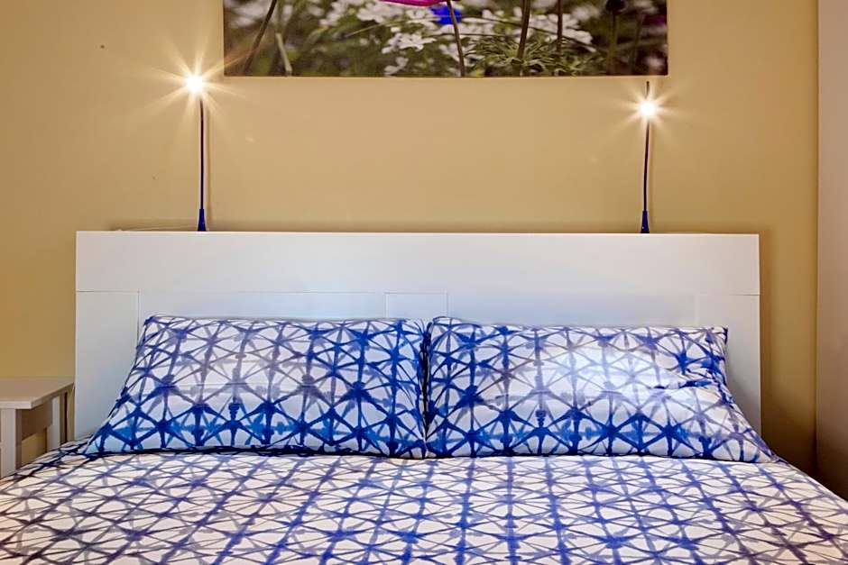 B&B Etna Europa