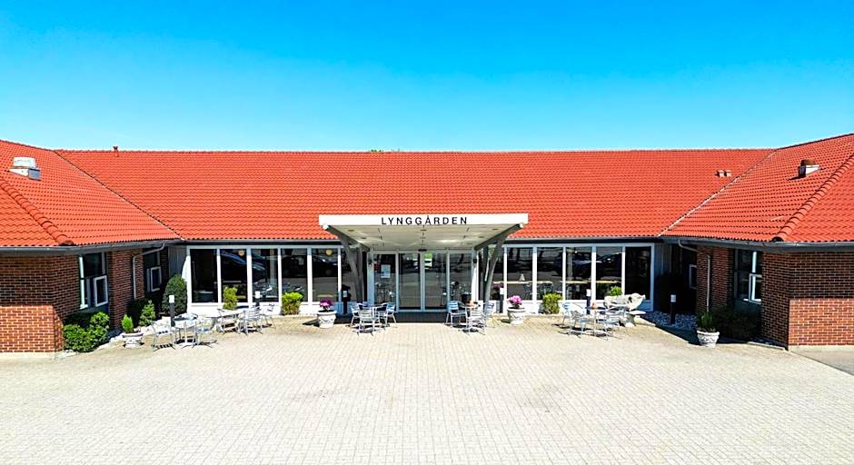 Hotel Lynggaarden