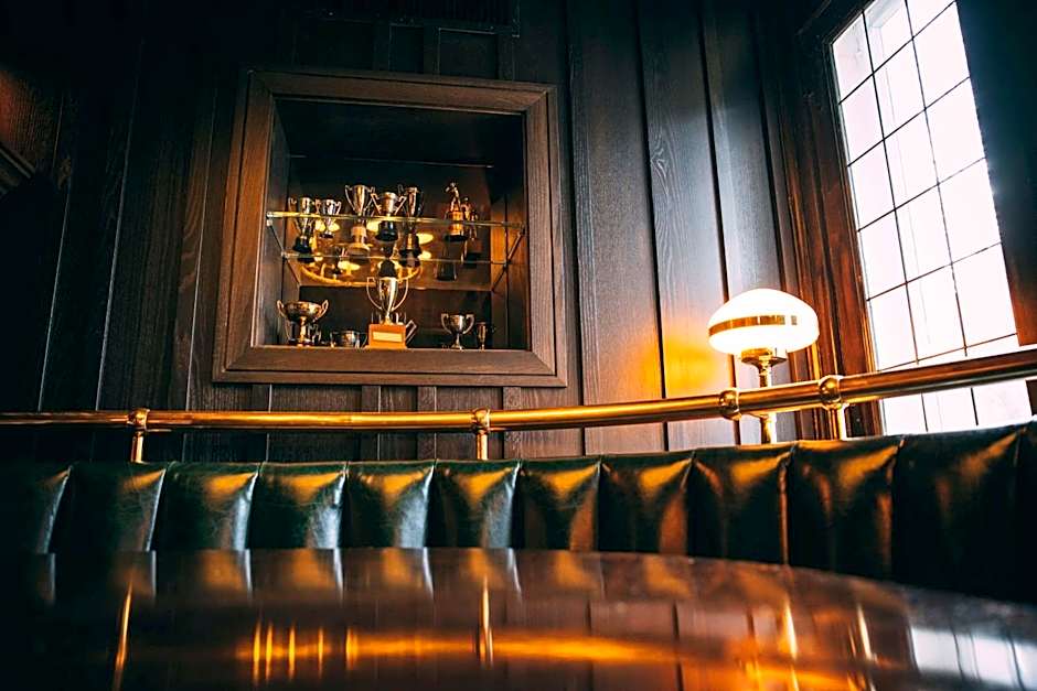 Graduate by Hilton Evanston