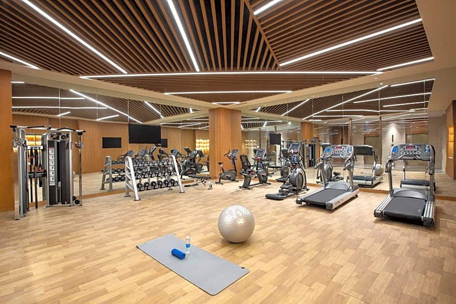 Holiday Inn Xining Datong By IHG