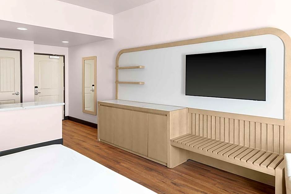 DoubleTree By Hilton Phoenix Gilbert