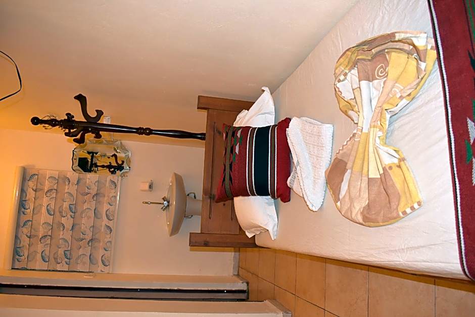 Bedouin Garden Village