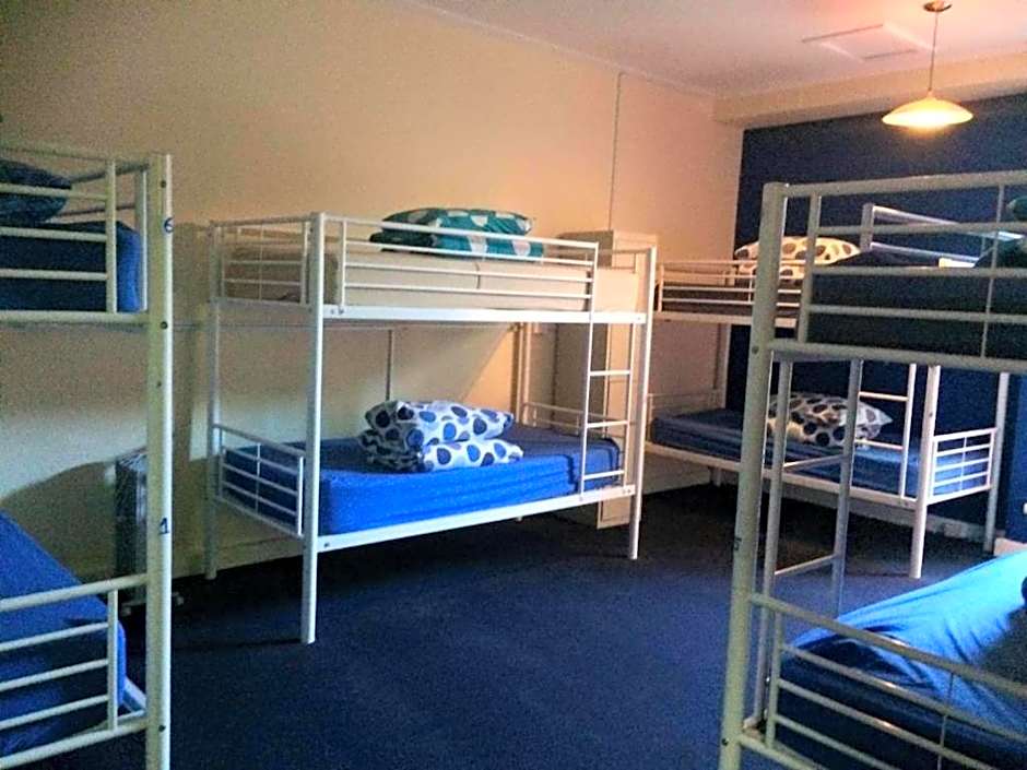 Port Adelaide Backpackers