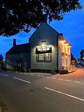 Kings Arms Inn
