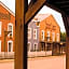 Disney Hotel Cheyenne