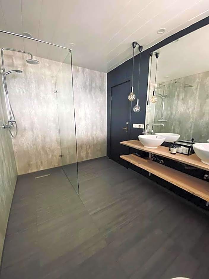 Guesthouse Stekkaból