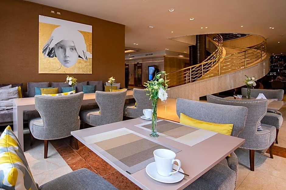 Hotel Grand Brizo Buenos Aires