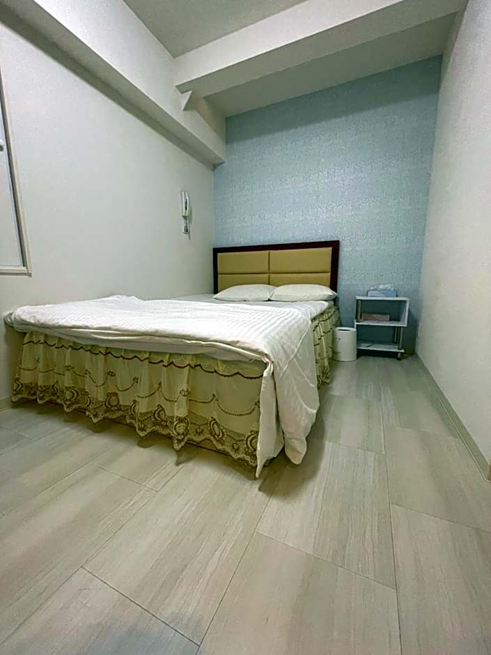 HotelHarmony日暮里ホテルハーモニー