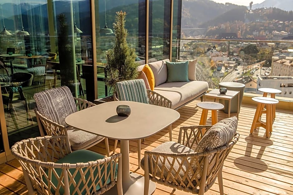 Motel One Innsbruck