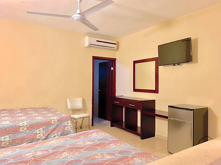 Hotel Cosmos