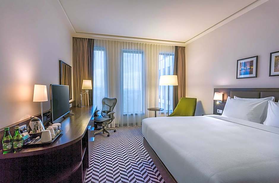 Hilton Garden Inn Krakow Airport