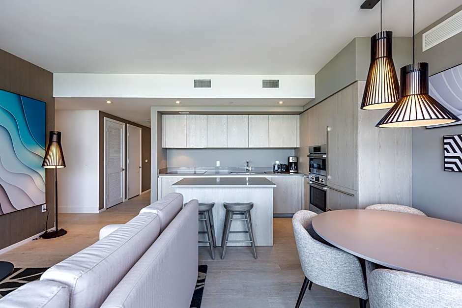 Hyde Beach House Hollywood Private Suites