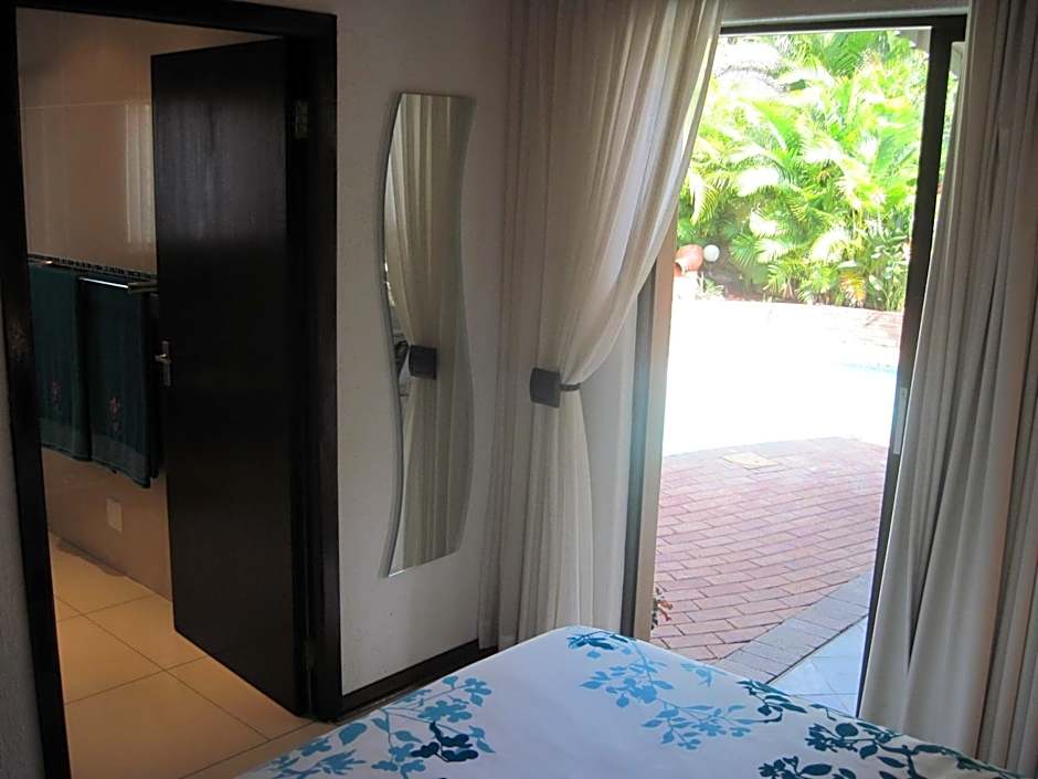 Swallows Nest Bed and Breakfast