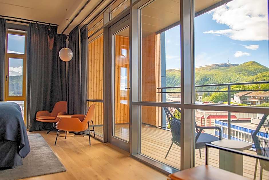 Quality Hotel Richard With