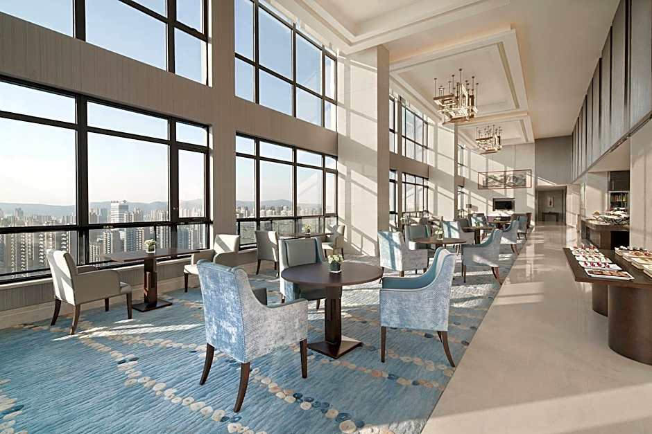 Sheraton Chuzhou Hotel