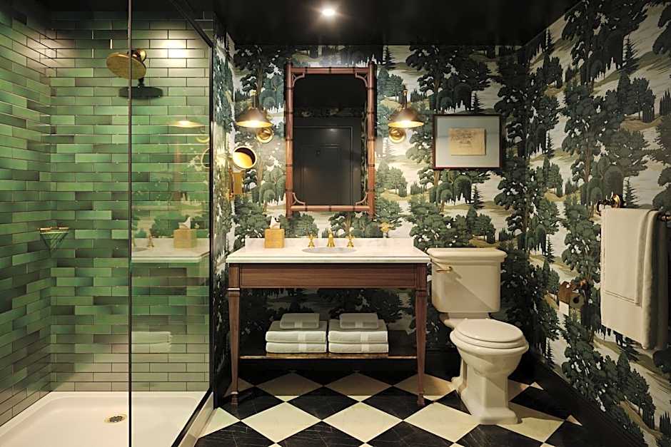 Graduate by Hilton Princeton