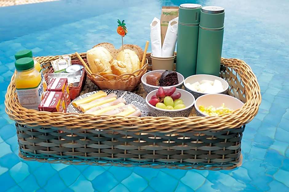 Tahaa Pousada Boutique