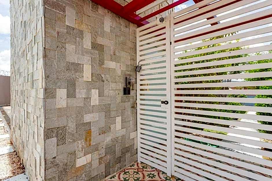 Requinte, conforto e privacidade